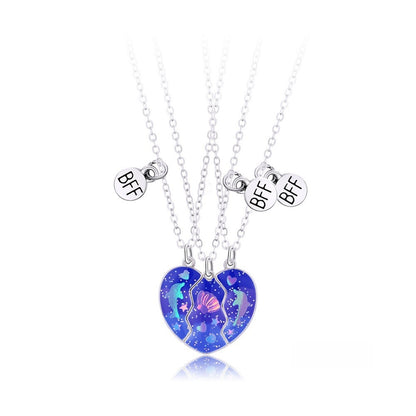Magnetic Necklace