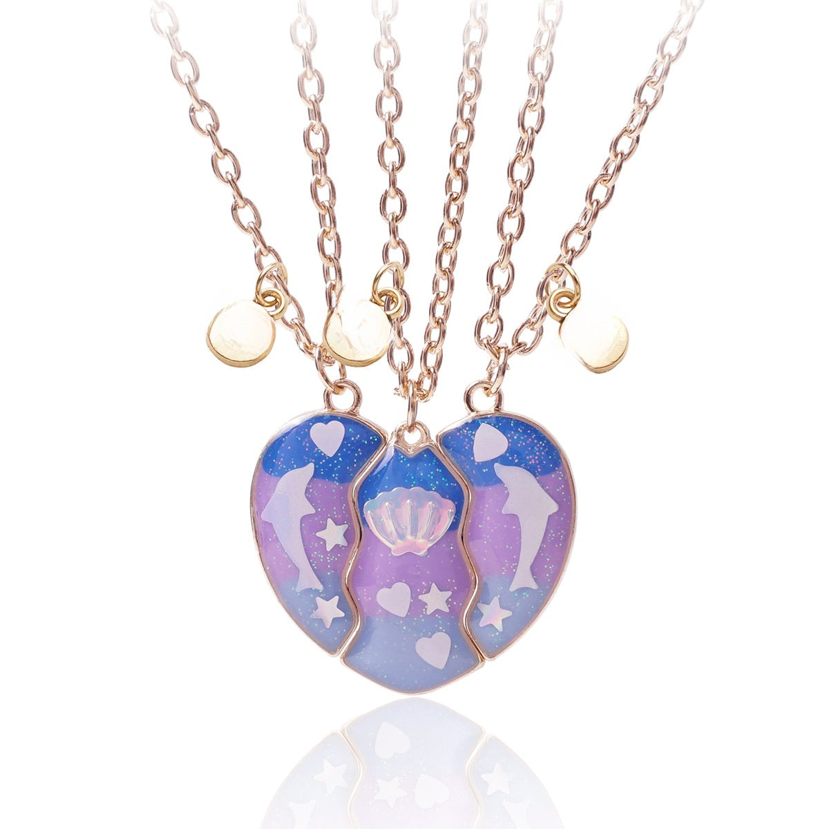 Magnetic Necklace