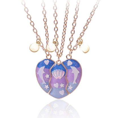 Magnetic Necklace