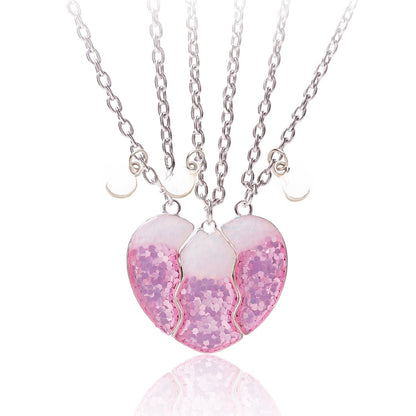Magnetic Necklace