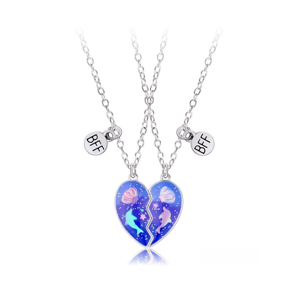 Magnetic Necklace