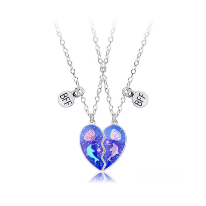 Magnetic Necklace