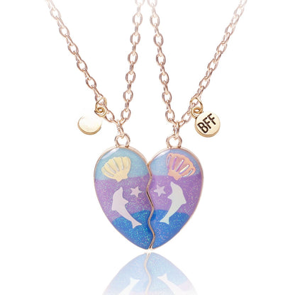 Magnetic Necklace
