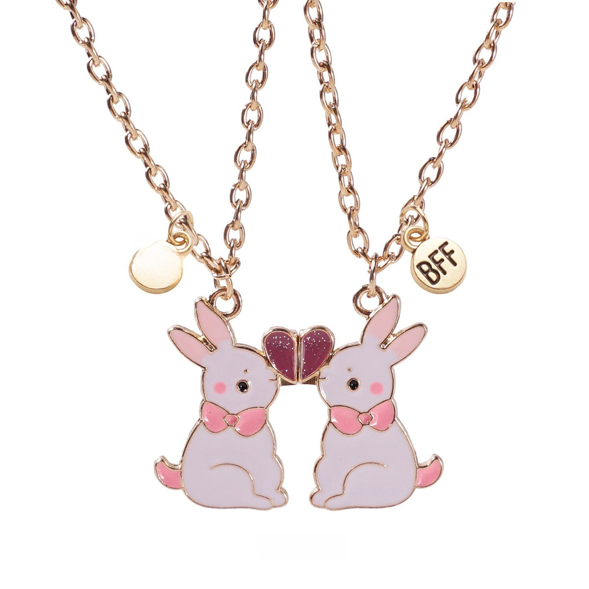 Magnetic Necklace