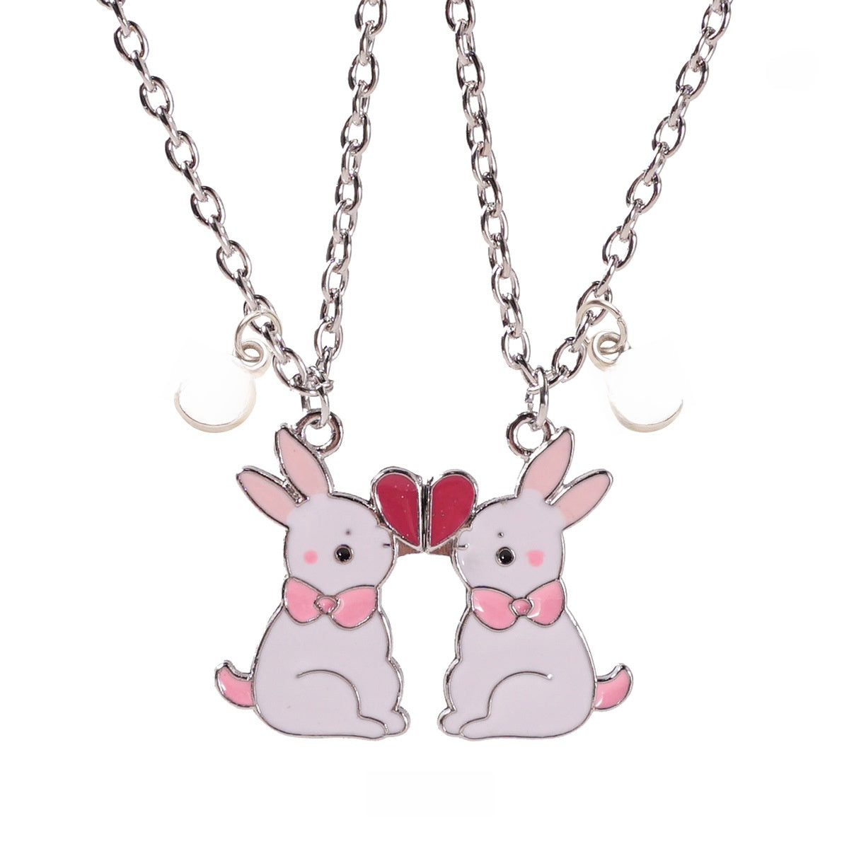 Magnetic Necklace