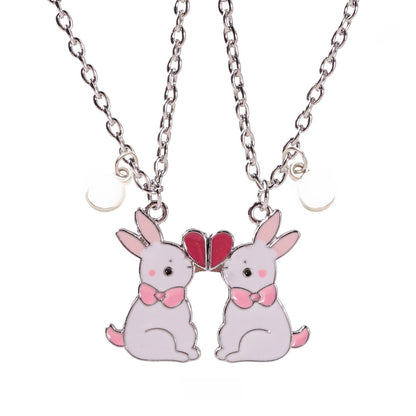 Magnetic Necklace