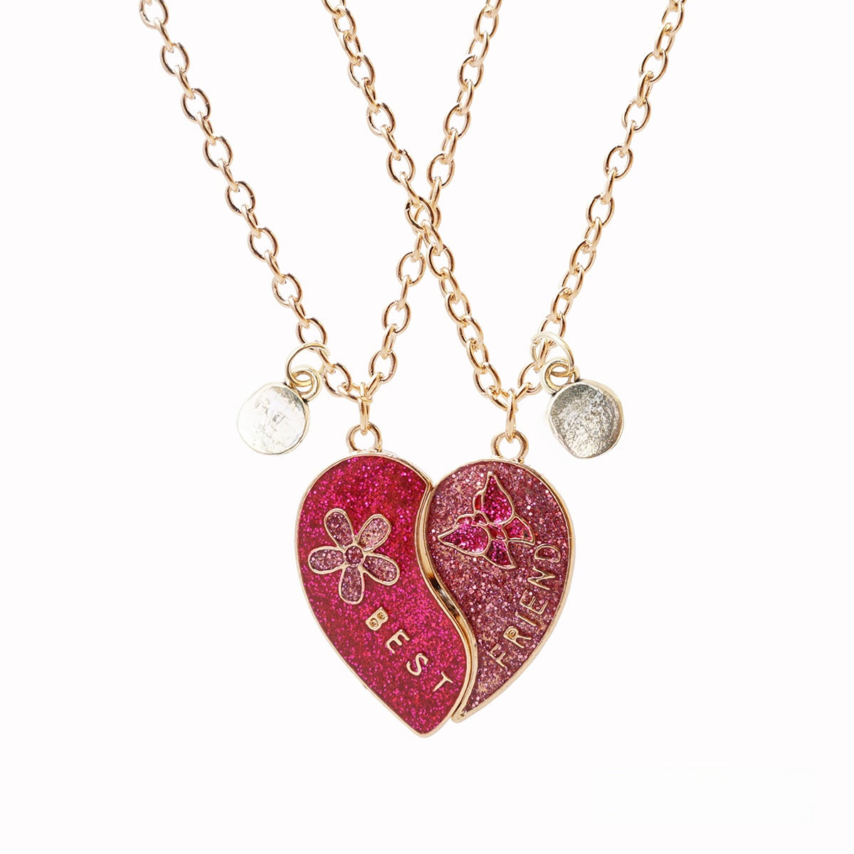 Magnetic Necklace