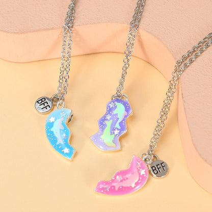 Magnetic Necklace