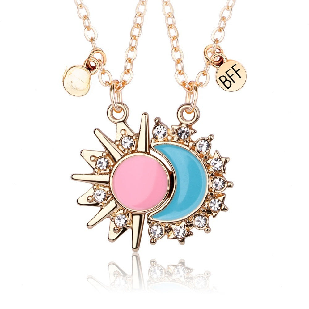 Magnetic Necklace
