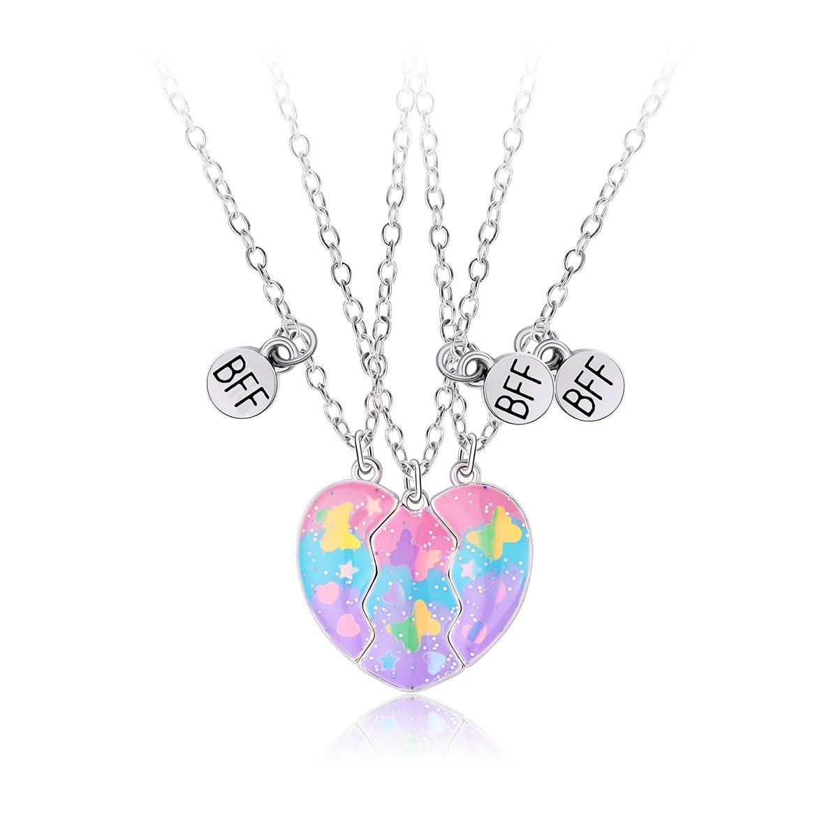 Magnetic Necklace