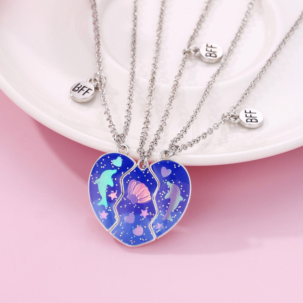 Magnetic Necklace
