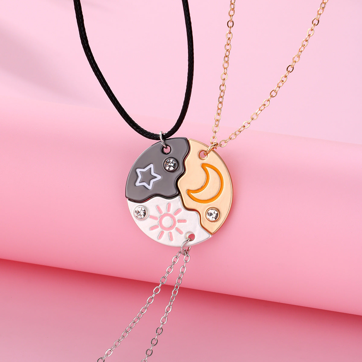 Magnetic Necklace