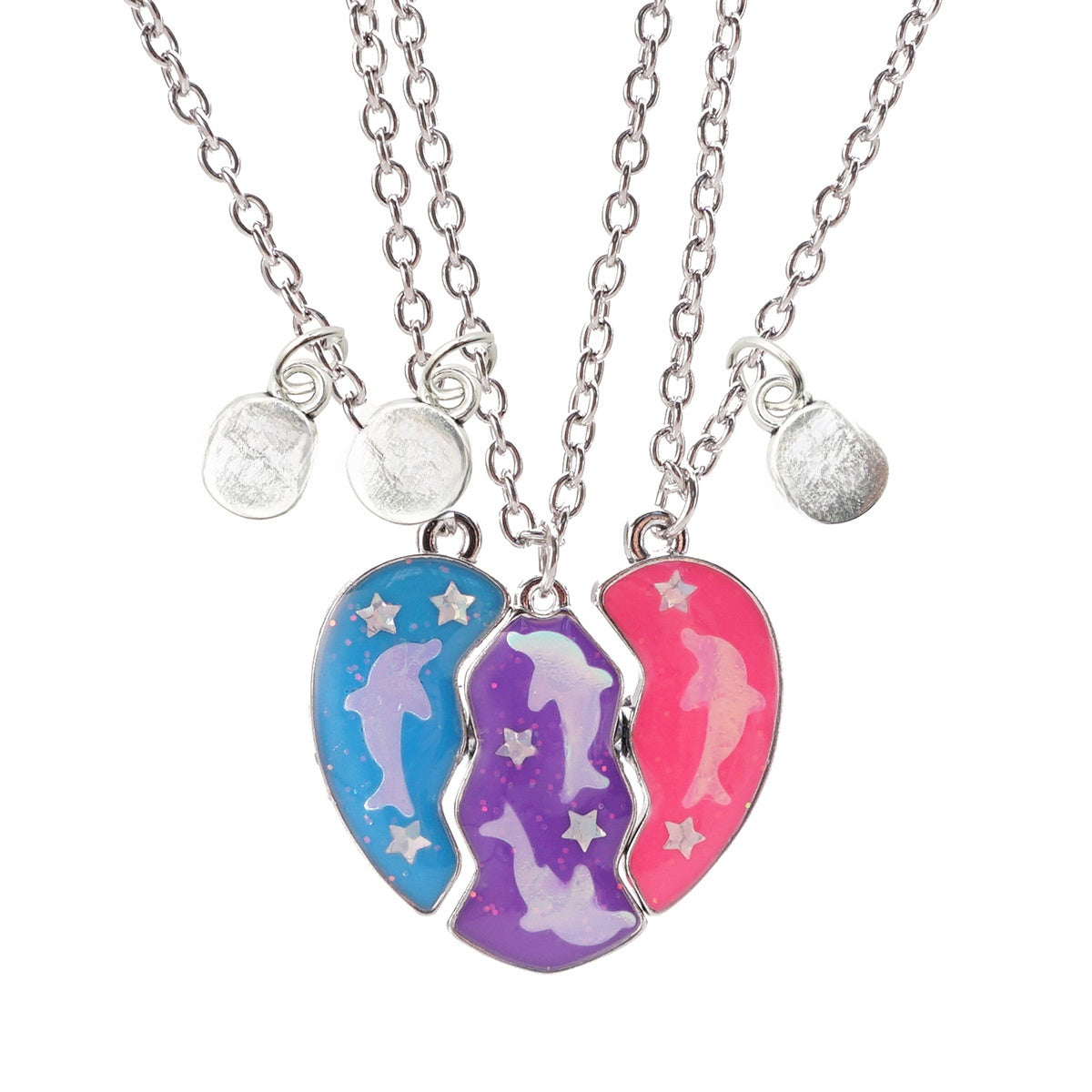 Magnetic Necklace