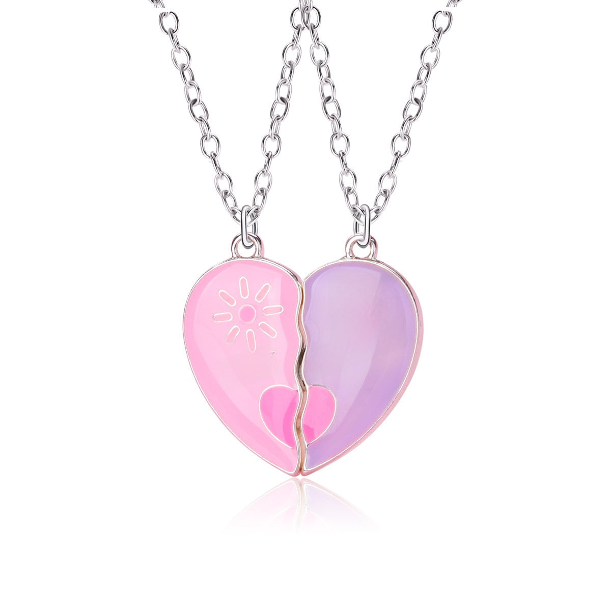 Magnetic Necklace