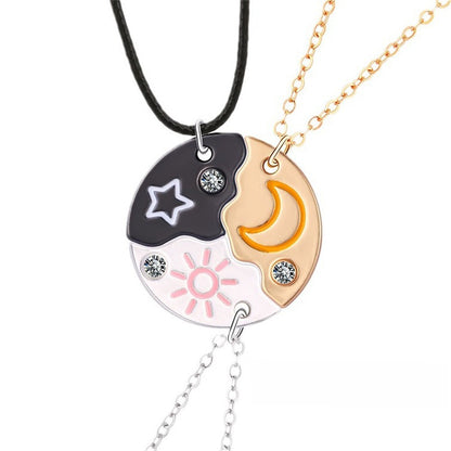 Magnetic Necklace