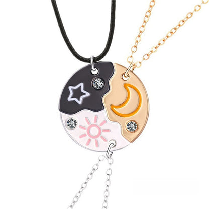 Magnetic Necklace