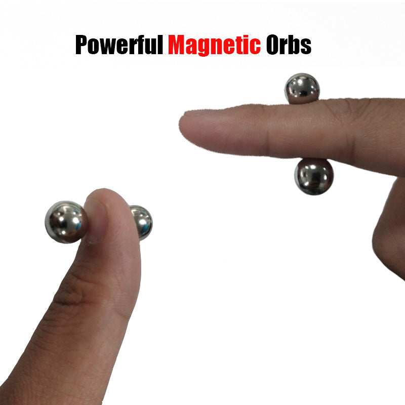 Magnetic Nipple Clamps Labia Clips