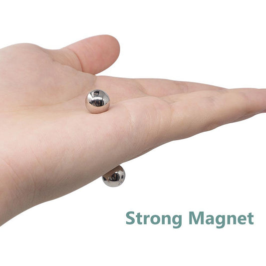 Magnetic Nipple Clamps Labia Clips