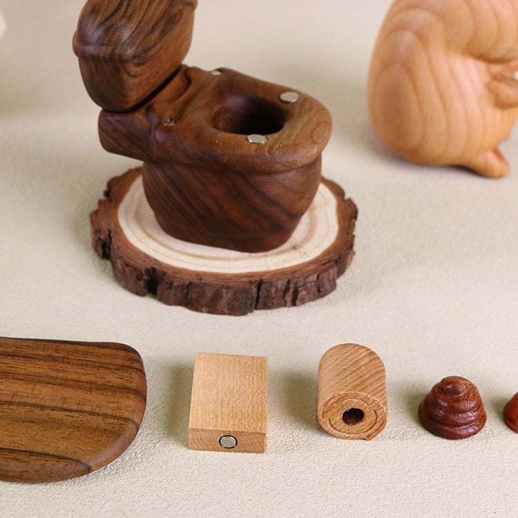 Magnetic Ornaments