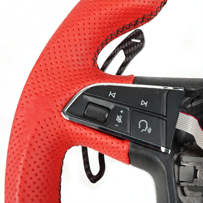 Magnetic Paddle Shifters