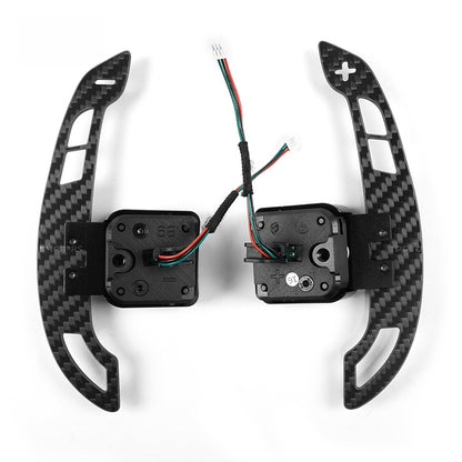 Magnetic Paddle Shifters