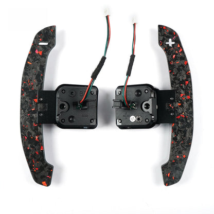 Magnetic Paddle Shifters