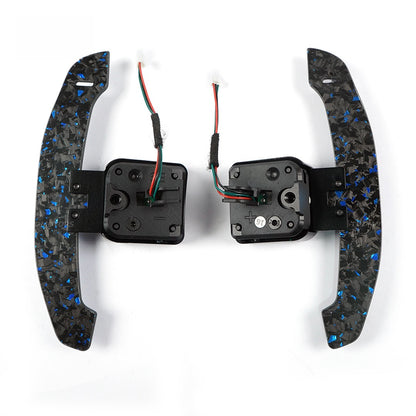 Magnetic Paddle Shifters
