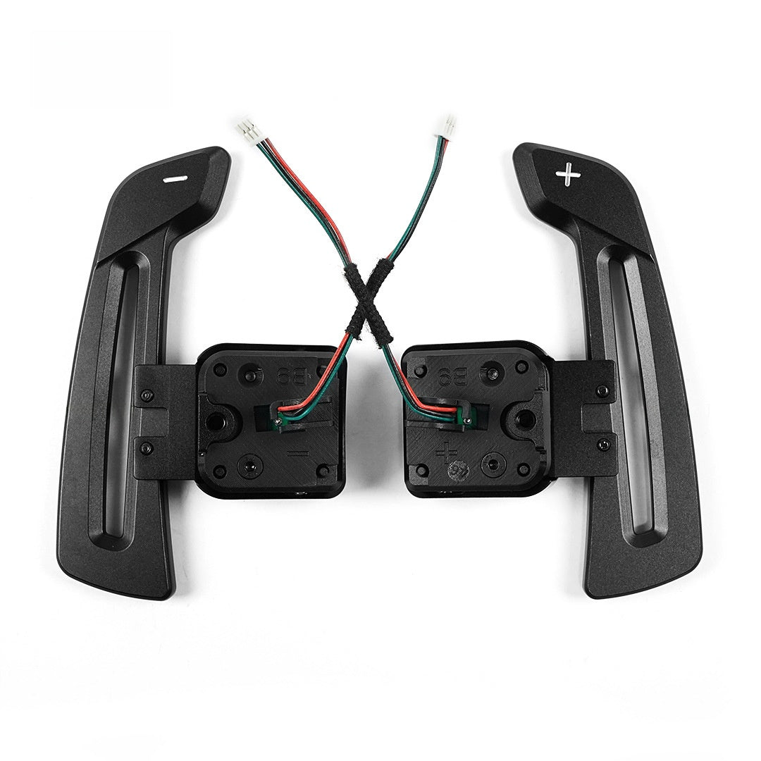 Magnetic Paddle Shifters