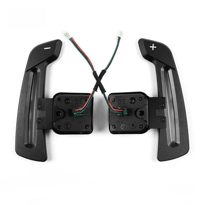 Magnetic Paddle Shifters