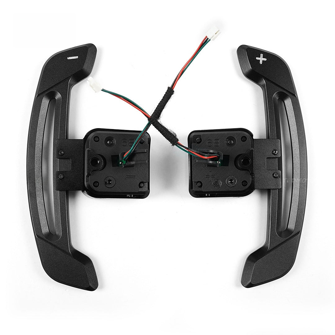 Magnetic Paddle Shifters