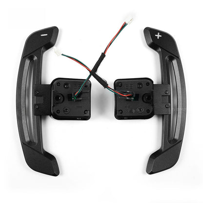 Magnetic Paddle Shifters
