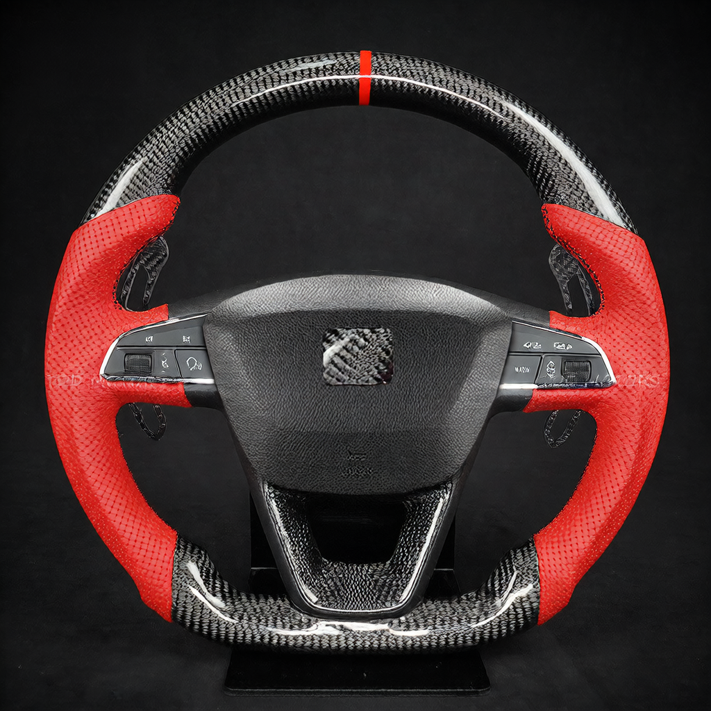 Magnetic Paddle Shifters