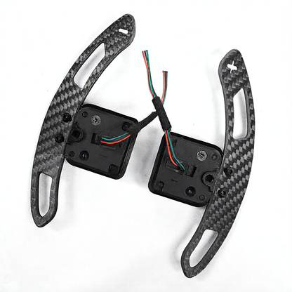 Magnetic Paddle Shifters