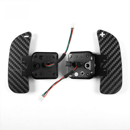 Magnetic Paddle Shifters