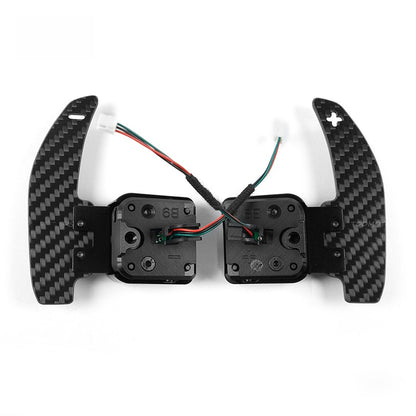 Magnetic Paddle Shifters