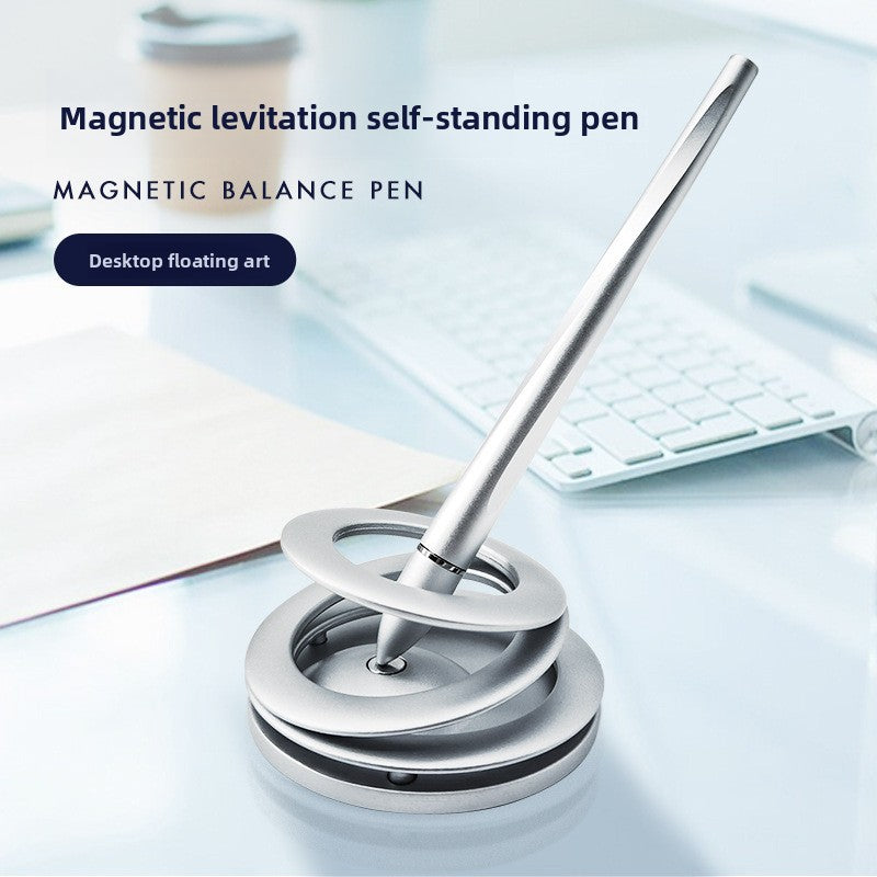 Magnetic Pen