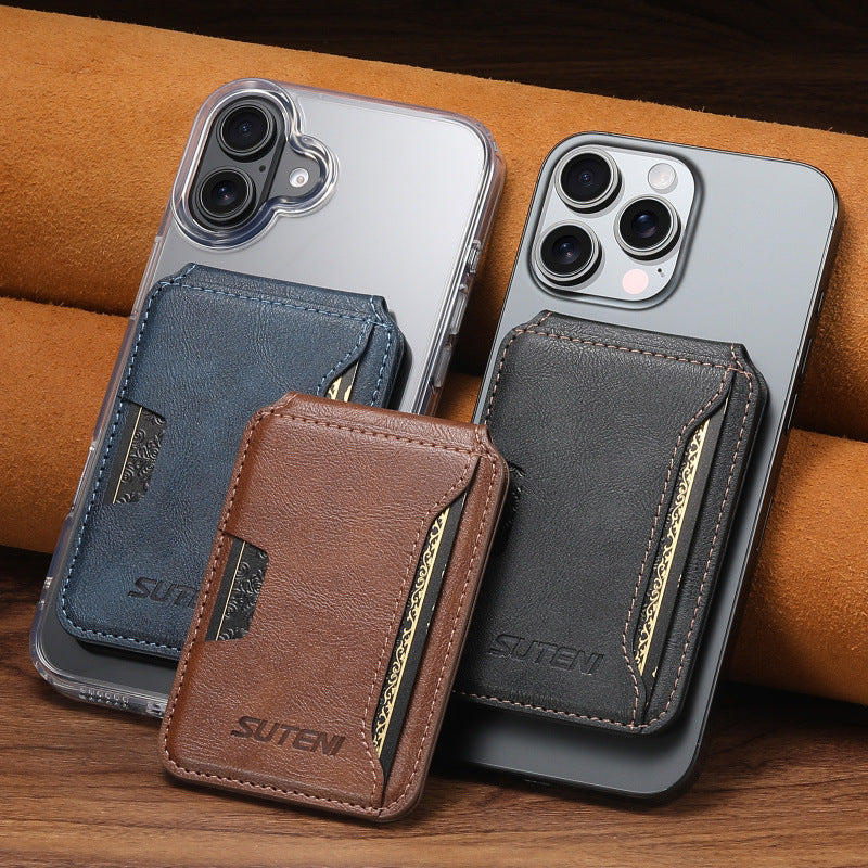 Magnetic Phone Case