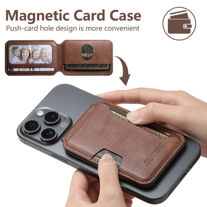 Magnetic Phone Case