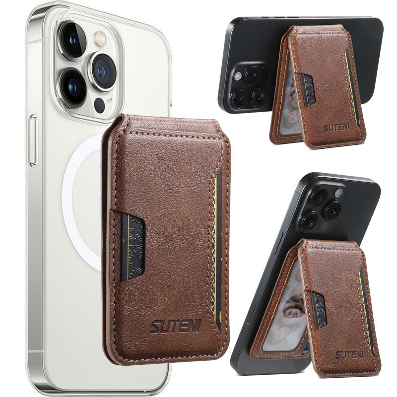 Magnetic Phone Case