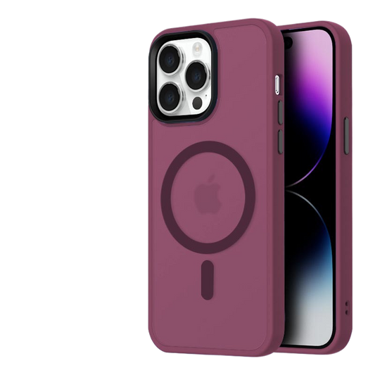 magnetic phone case