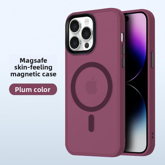 magnetic phone case