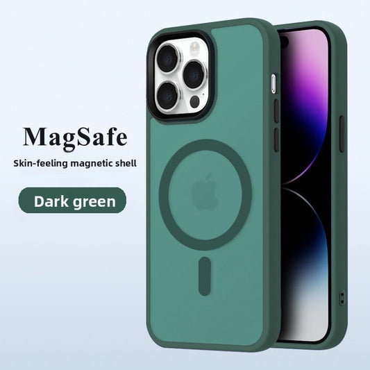 magnetic phone case