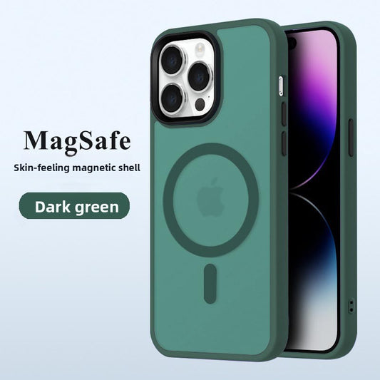 magnetic phone case