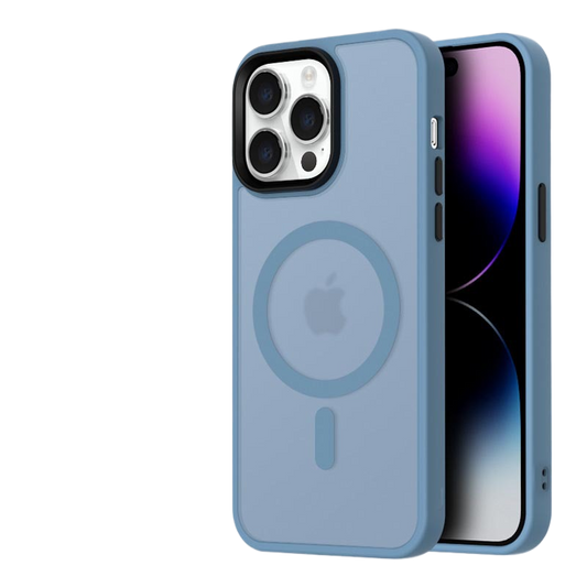magnetic phone case