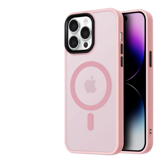 magnetic phone case