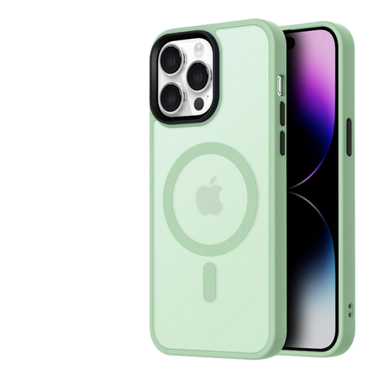 magnetic phone case