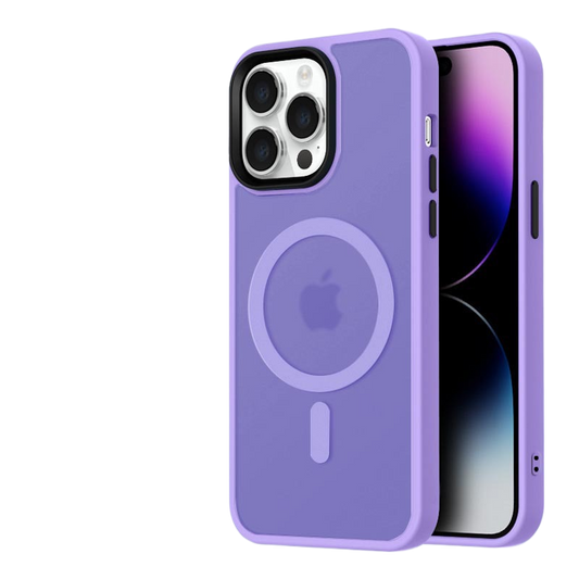 magnetic phone case
