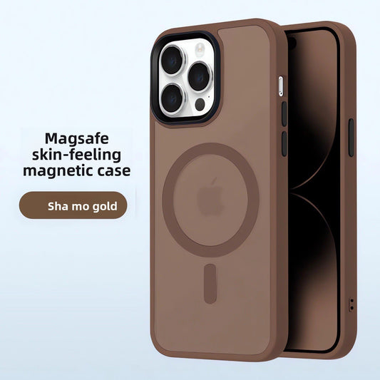 magnetic phone case