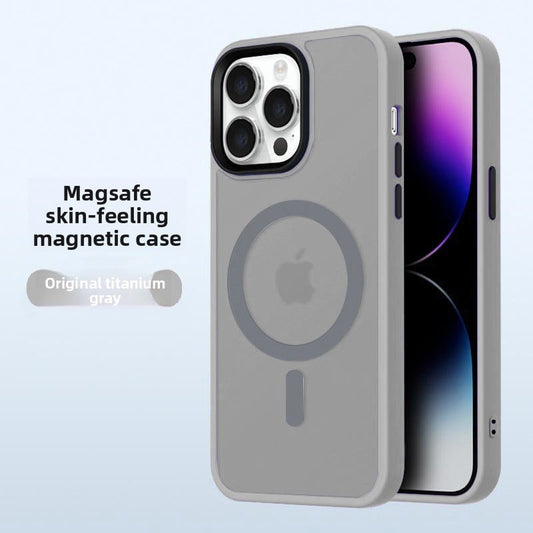 magnetic phone case