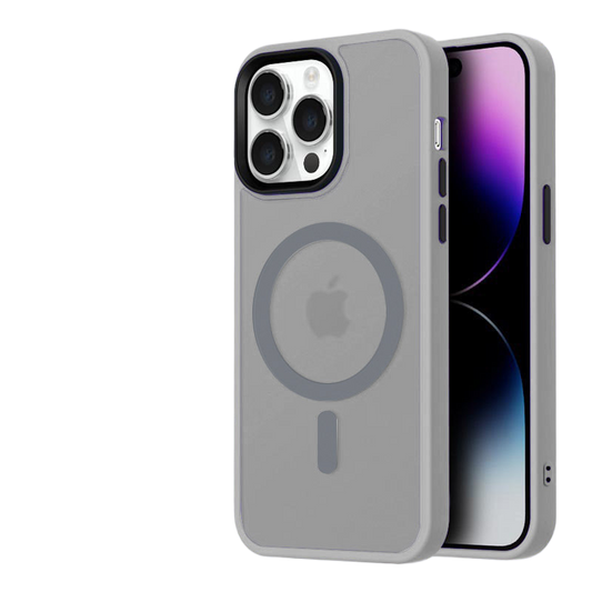 magnetic phone case